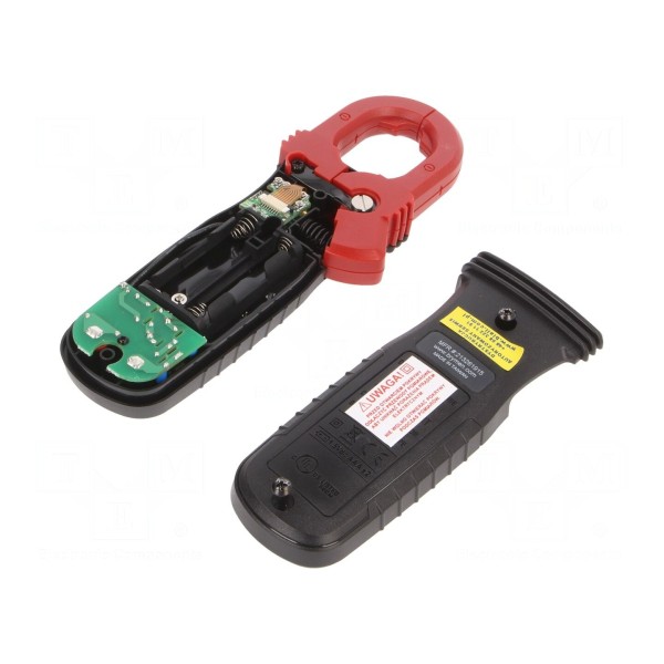 Miernik: wielofunkcyjny BRYMEN BM035