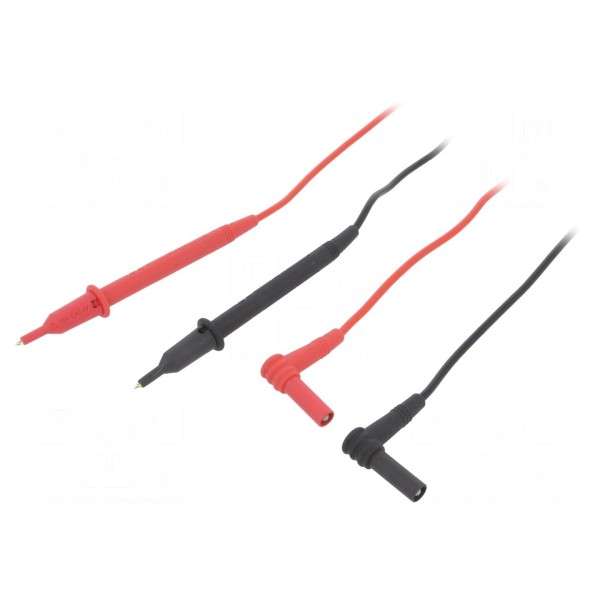 Miernik: wielofunkcyjny BRYMEN BM037