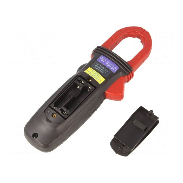 Miernik: wielofunkcyjny BRYMEN BM079