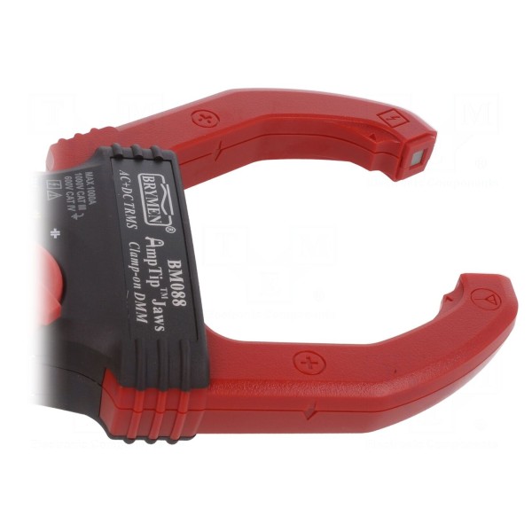 Miernik: wielofunkcyjny BRYMEN BM088