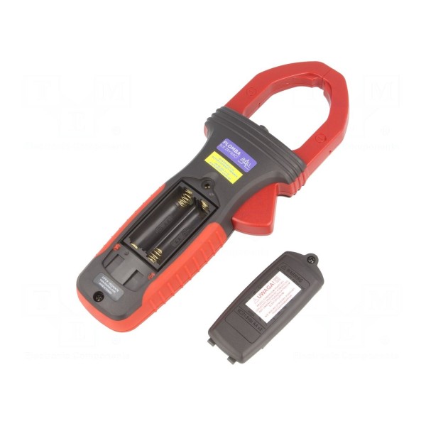 Miernik: wielofunkcyjny BRYMEN BM089