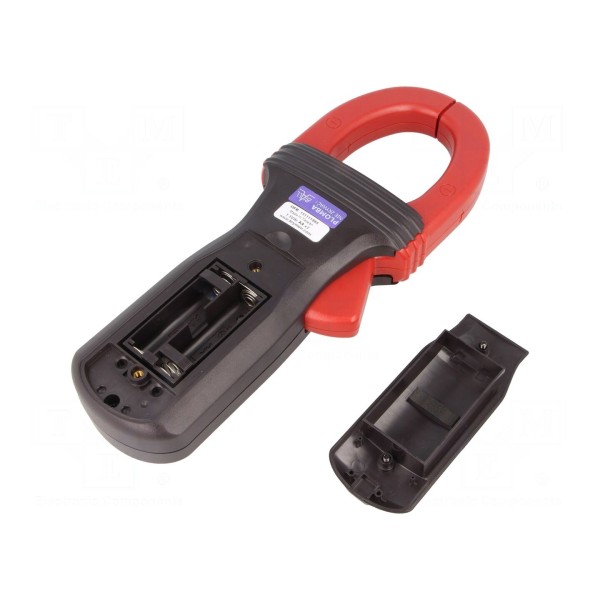 Miernik: wielofunkcyjny BRYMEN BM197