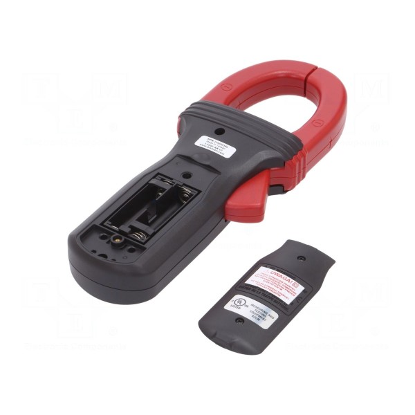 Miernik: wielofunkcyjny BRYMEN BM198PV