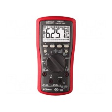 Multimetr cyfrowy BRYMEN BM2257