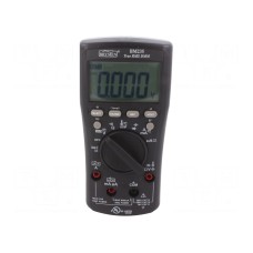 Multimetr cyfrowy BRYMEN BM235-WB