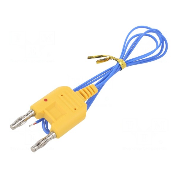 Multimetr cyfrowy BRYMEN BM235-WB