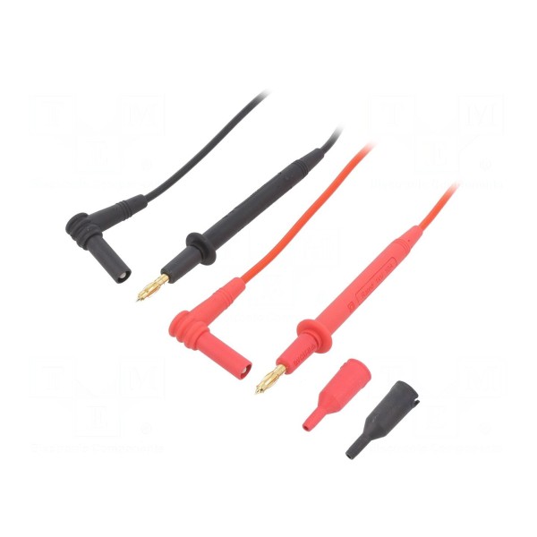 Multimetr cyfrowy BRYMEN BM235-WB