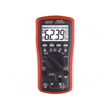 Multimetr cyfrowy BRYMEN BM239R