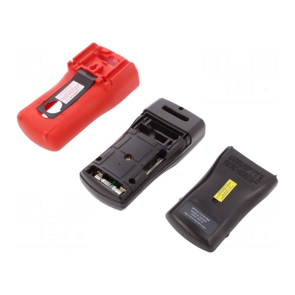 Multimetr cyfrowy BRYMEN BM252S