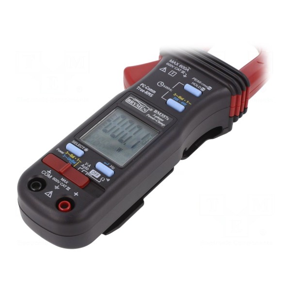 Miernik: wielofunkcyjny BRYMEN BM357S