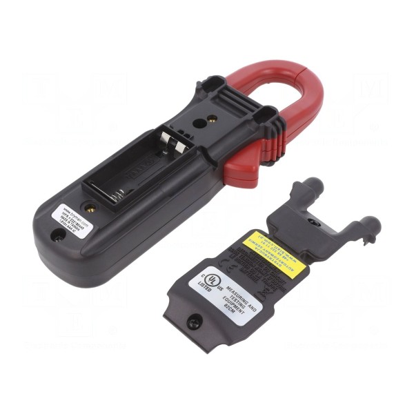 Miernik: wielofunkcyjny BRYMEN BM357S