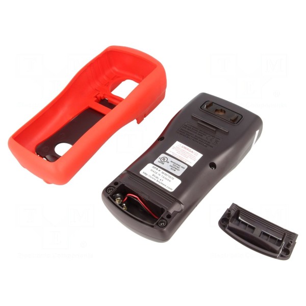 Multimetr cyfrowy BRYMEN BM525S