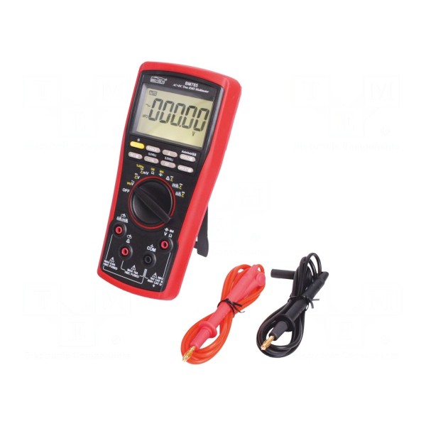 Multimetr cyfrowy BRYMEN BM785