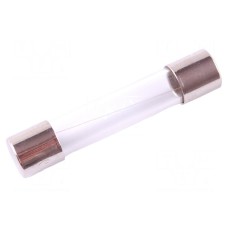 Bezpiecznik BRYMEN BEZPIECZNIK 0,5A/250V