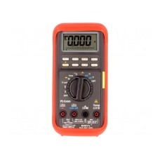 Multimetr cyfrowy BRYMEN BM817S