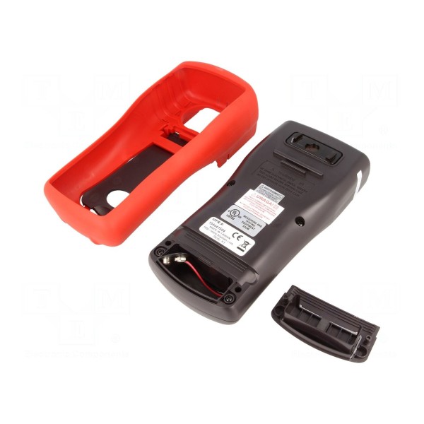 Multimetr cyfrowy BRYMEN BM827S