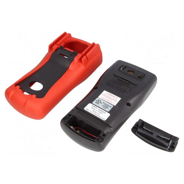 Multimetr cyfrowy BRYMEN BM829S