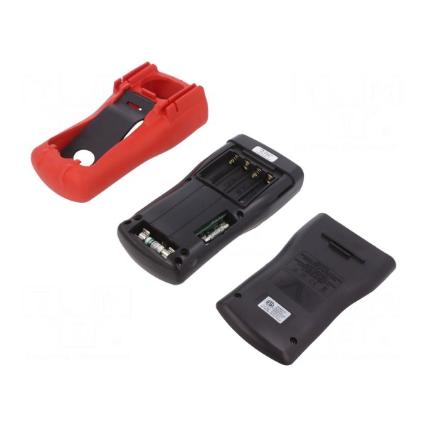 Multimetr cyfrowy BRYMEN BM836