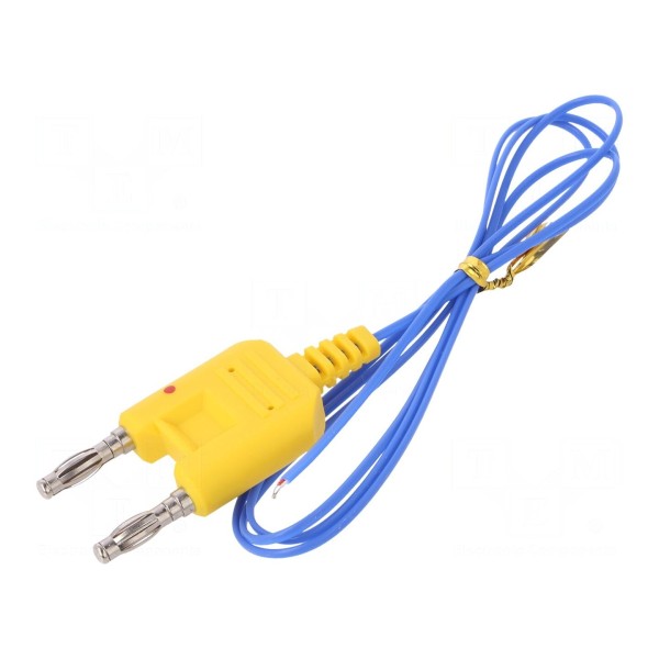 Multimetr cyfrowy BRYMEN BM839