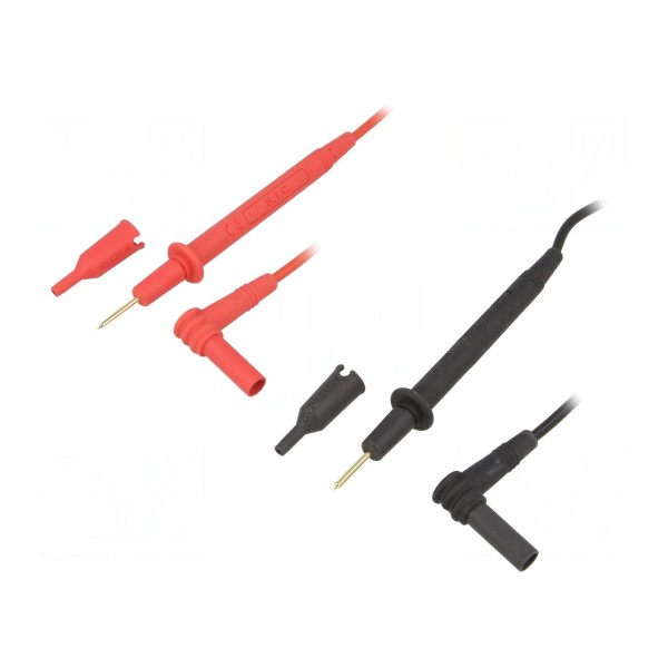 Multimetr cyfrowy BRYMEN BM857S-WB