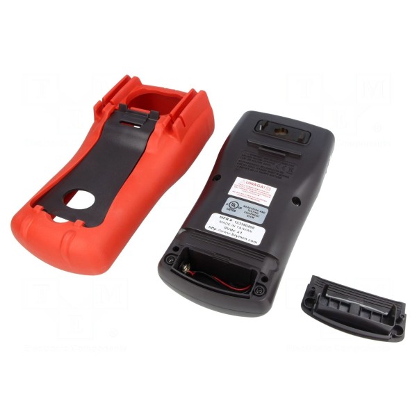 Multimetr cyfrowy BRYMEN BM867S