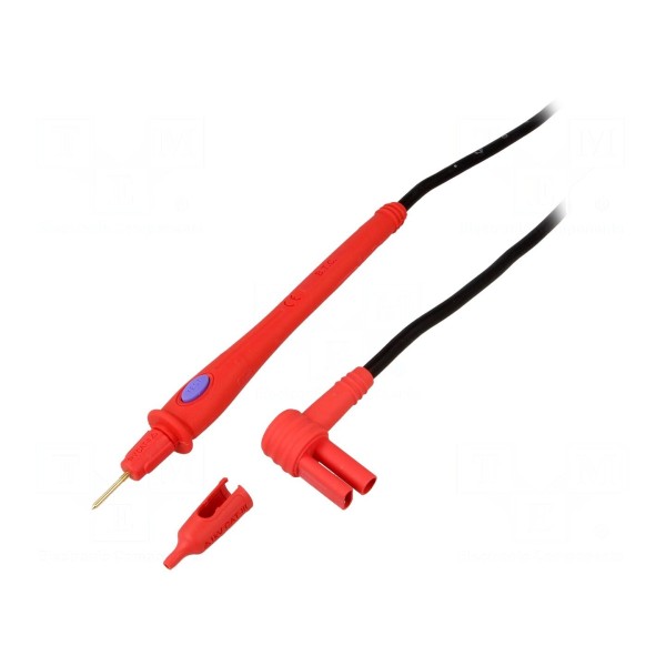 Miernik: rezystancji izolacji BRYMEN BM878