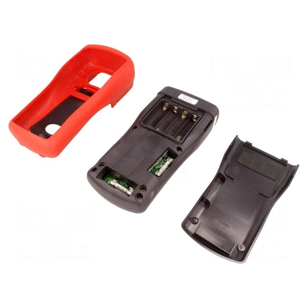 Miernik: rezystancji izolacji BRYMEN BM878