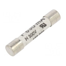 Bezpiecznik BRYMEN BM90X/FUSE-0.63