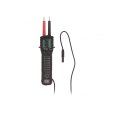 Tester: wskaźnik napięcia BRYMEN BT75EU