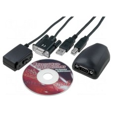 Oprogramowanie BRYMEN KIT BRUA-85XA