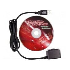 Oprogramowanie BRYMEN KITBU-86X