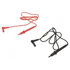 Przewody pomiarowe BRYMEN BL20P2-C