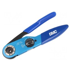 Narzędzie: do zaciskania BULGIN 14232