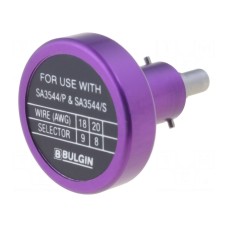 Narzędzie: pozycjoner BULGIN 15021/SP