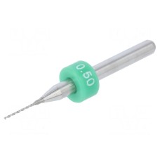 Wiertło BUNGARD 81005