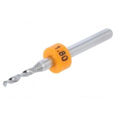 Wiertło BUNGARD 81018