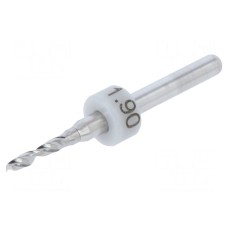 Wiertło BUNGARD 81019