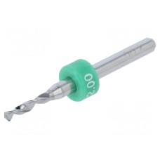 Wiertło BUNGARD 81020