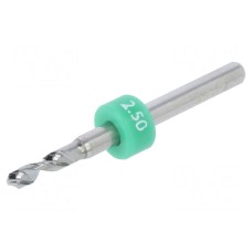 Wiertło BUNGARD 81025