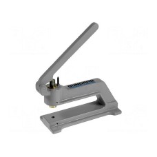 Prasy ręczne BUNGARD FAVORIT 30100