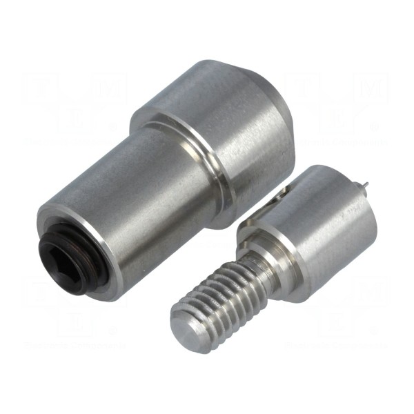 Głowica do prasy ręcznej BUNGARD 1 PAIR OF TOOLS 0.4MM