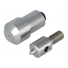 Głowica do prasy ręcznej BUNGARD 1 PAIR OF TOOLS 1,0 MM