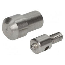 Głowica do prasy ręcznej BUNGARD 1 PAIR OF TOOLS 1.5MM