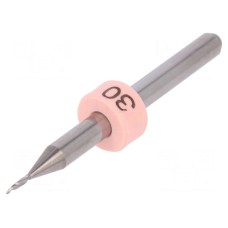 Frez szybkotnący BUNGARD G30N