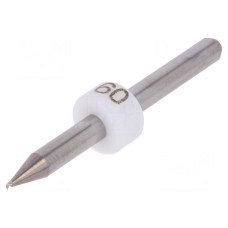 Frez szybkotnący BUNGARD G60N