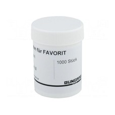 Przelotka: do płytek PCB BUNGARD 1000 RIVETS 1.0MM