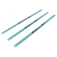 Brzeszczot-zestaw C.K T0934R 1232