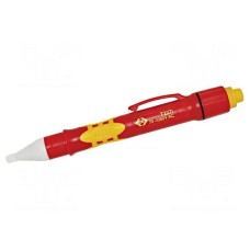 Tester: bezdotykowy wykrywacz napięcia C.K T2271