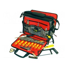 Zestaw narzędzi: ogólnego stosowania C.K T1630 FKIT