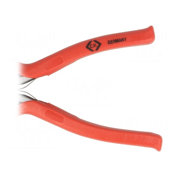 Narzędzie: do zaciskania C.K 430005